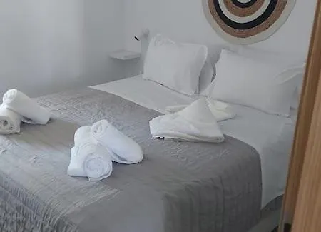 Anissa House Apartment Anissaras