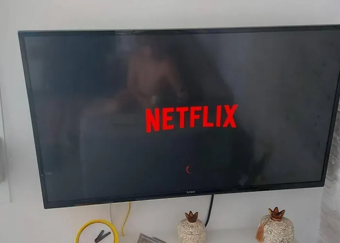 Anissa House Apartment *