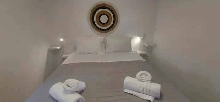 Anissa House Apartment *