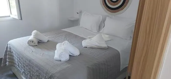 Anissa House Apartment Anissaras