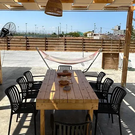 Anissa House Appartement