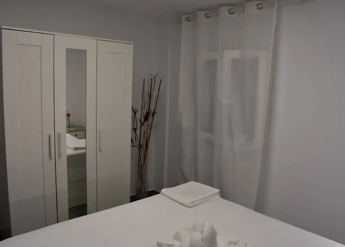 Appartement Anissa House Anissaras