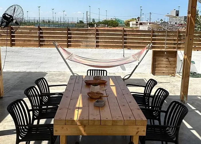 Anissa House Appartement