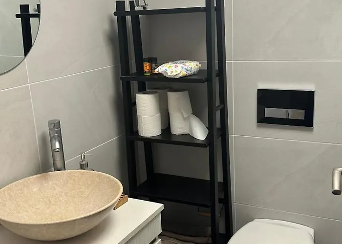 Appartement Anissa House Anissaras